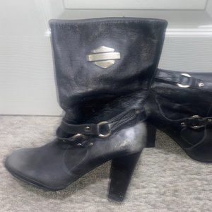 Harley Davidson Boots